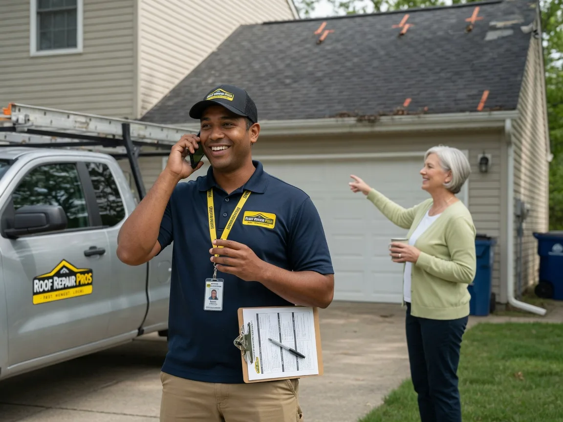 Roof Repair Cash, AR FAQs